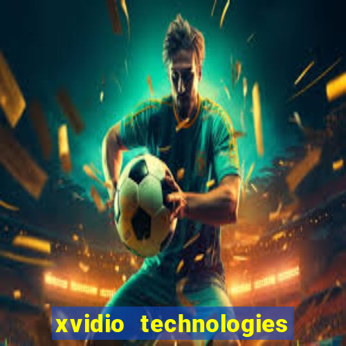 xvidio technologies startup brasil 2022 download